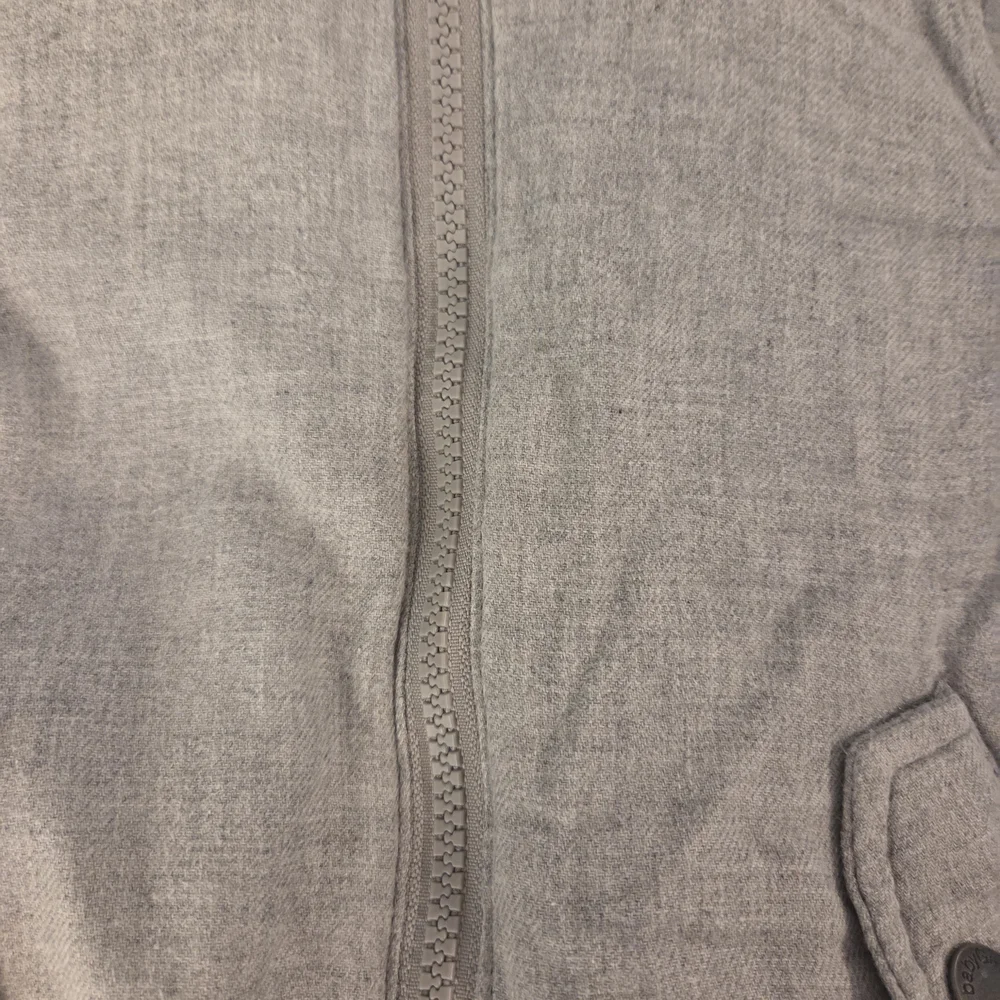 GAP Kids - Gray Puffer Jacket - 18-24 Months